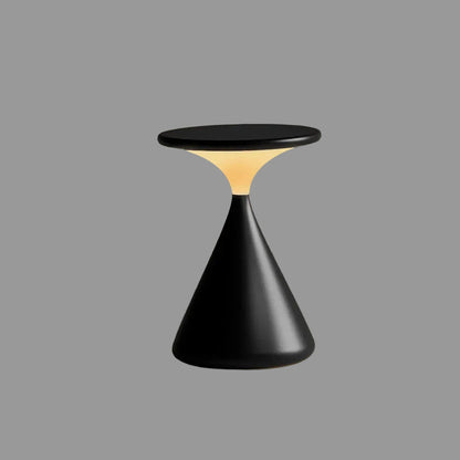Aeron Hourglass | Cordless Table Lamp