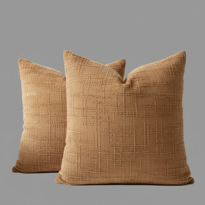Chenille Cushion Cover | Decorative Couch Cushion Cover