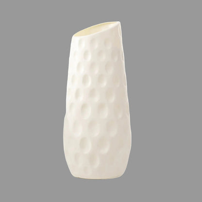Nordic Minimalist Flower Vase | Decorative Home Decor