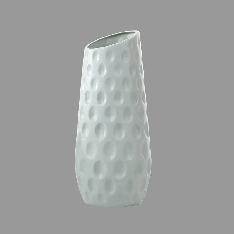 Nordic Minimalist Flower Vase | Decorative Home Decor