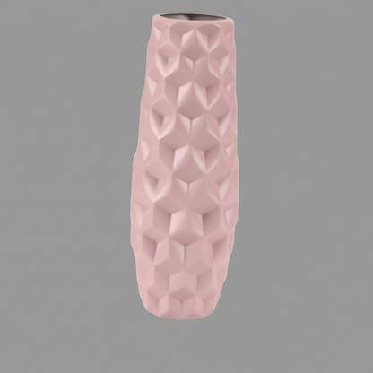 Nordic Minimalist Flower Vase | Decorative Home Decor