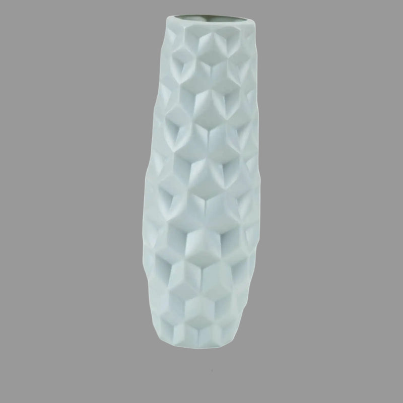 Nordic Minimalist Flower Vase | Decorative Home Decor