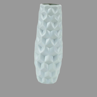 Nordic Minimalist Flower Vase | Decorative Home Decor