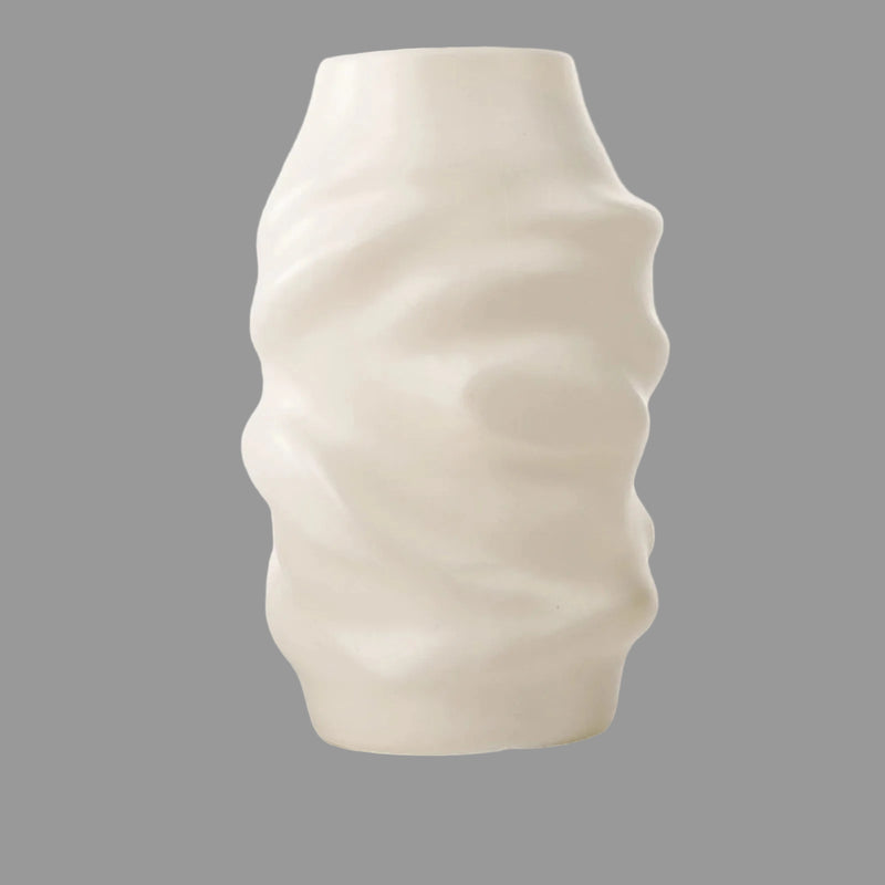 Nordic Minimalist Flower Vase | Decorative Home Decor
