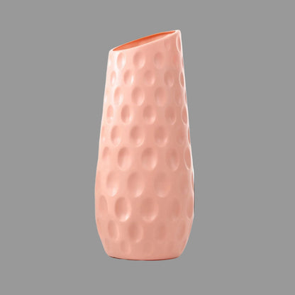 Nordic Minimalist Flower Vase | Decorative Home Decor