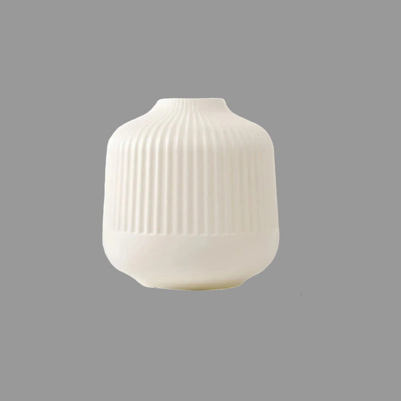Nordic Minimalist Flower Vase | Decorative Home Decor